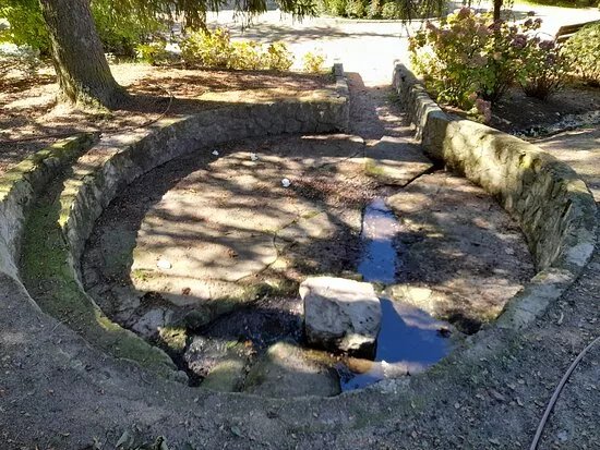 Parque Municipal Cipriano Geromini