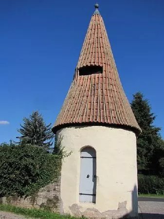 Trafoturm