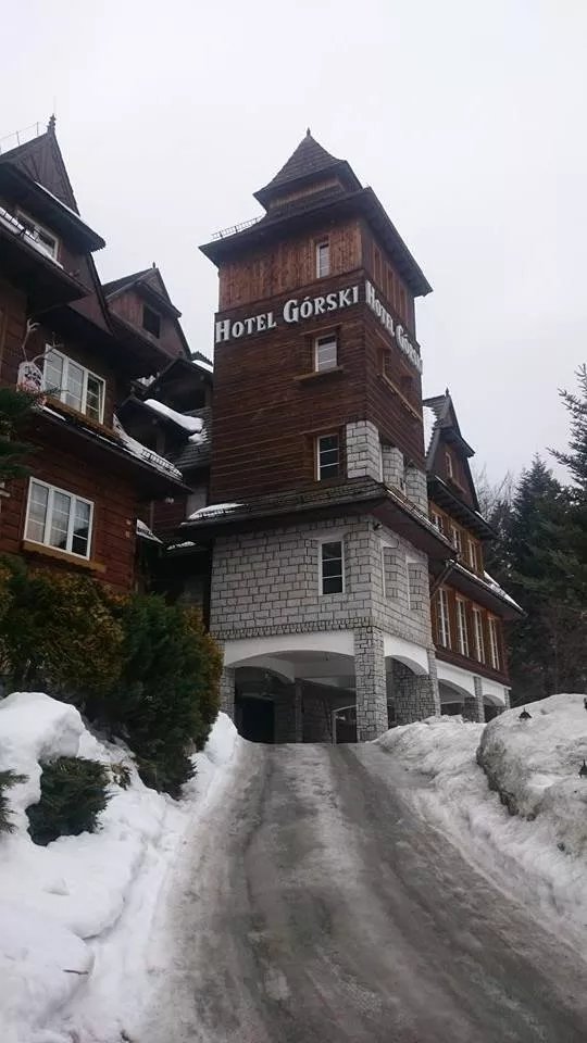 Hotel Gorski