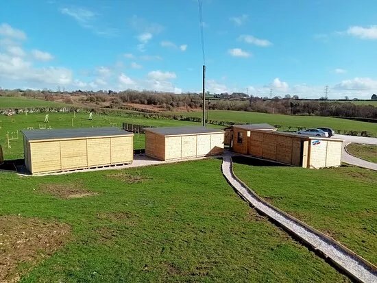 Hotair Shooting Centre