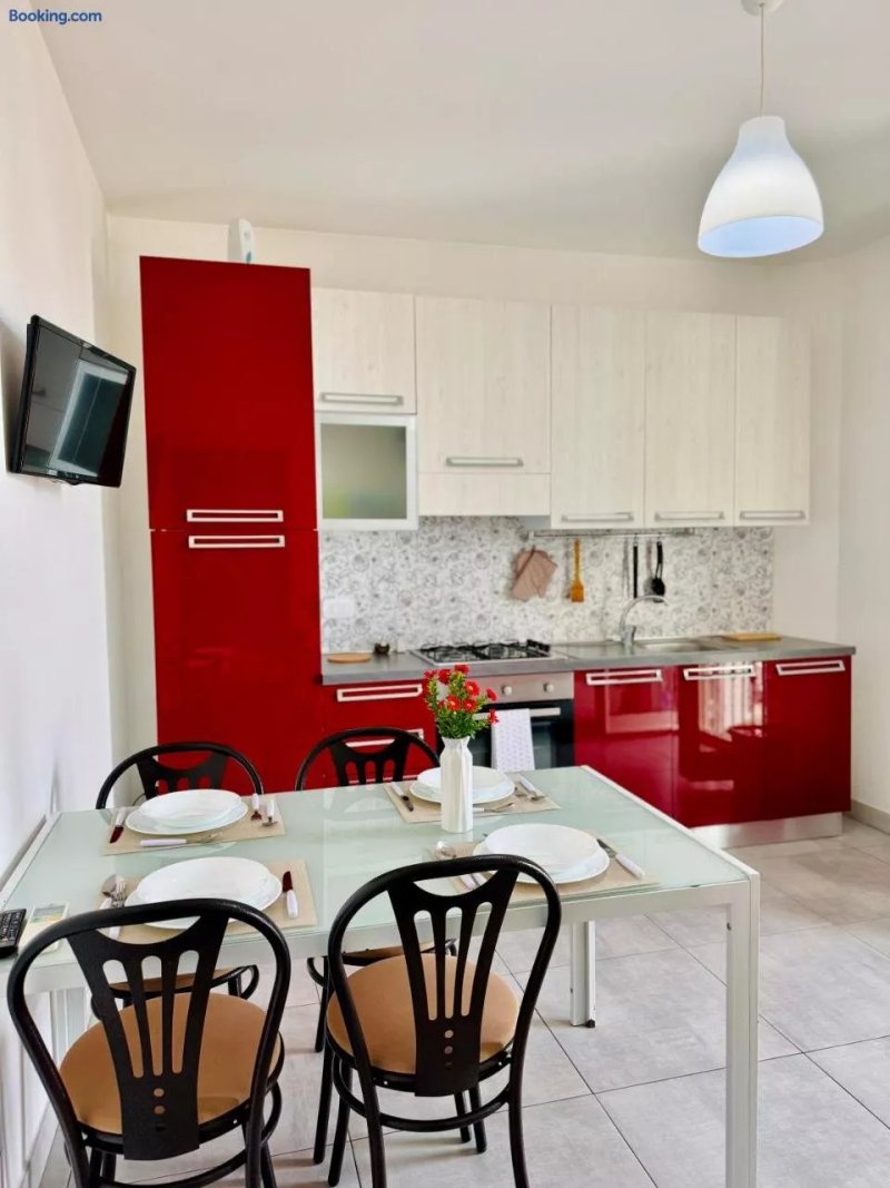 Affacciati Sulle Eolie Appartamenti e B&B