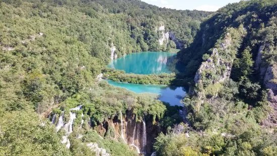 Plitvice Transfers