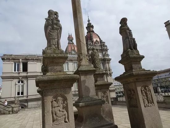 Iglesia de San Jorge