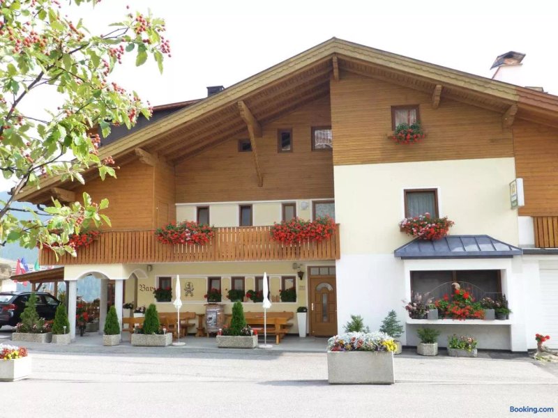 Gasthof Jagerheim