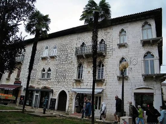 Zuccato Palace