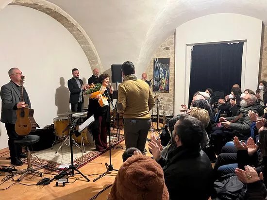 KOME - Stanze di Vita Quotidiana