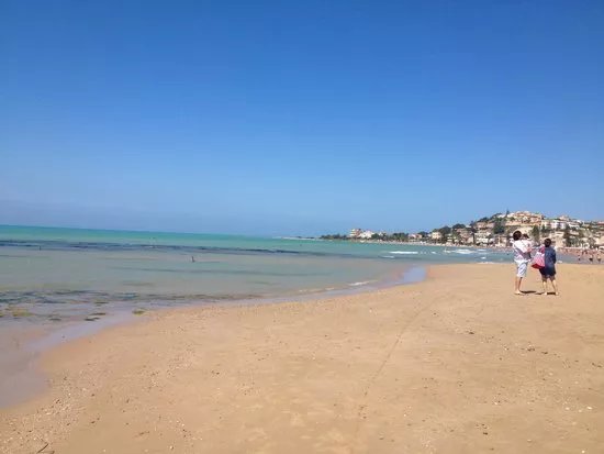 Lido Azzurro