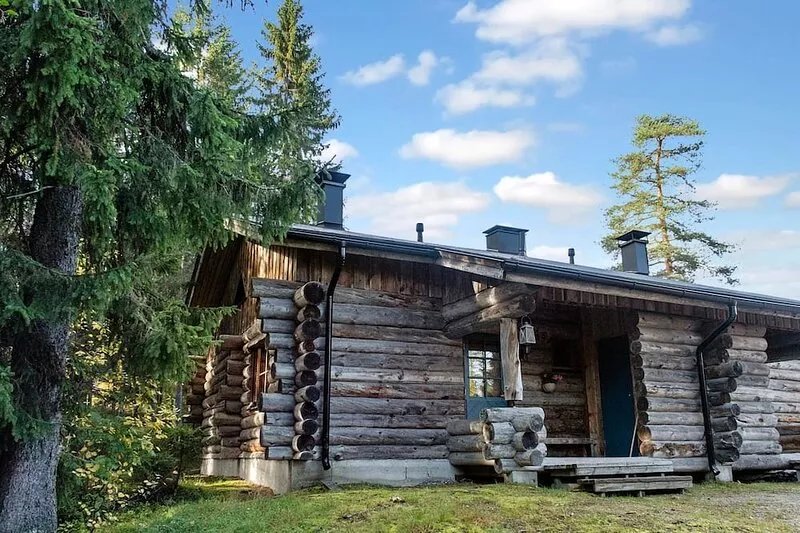 Vuokatinportti a 9 by Interhome