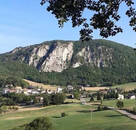 Monte Valestra