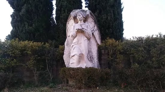 Santuario Madonna delle Grazie