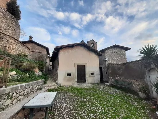 Chiesa di Santa Maria di Corte