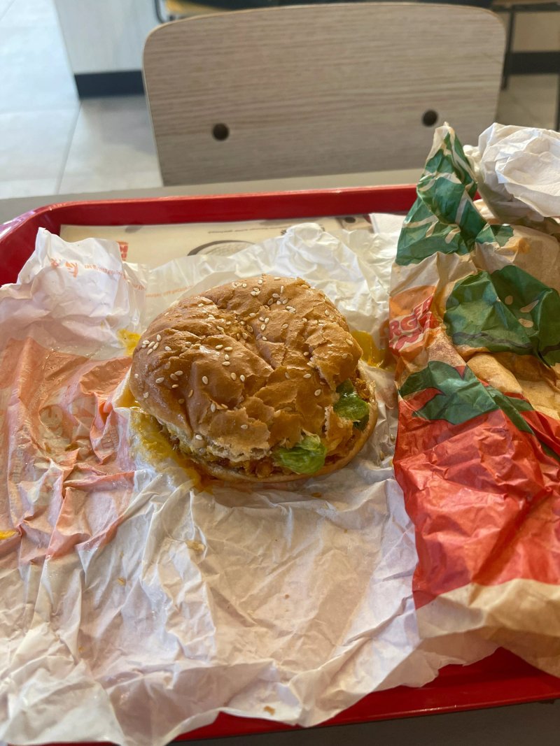 Burger King Hoxter
