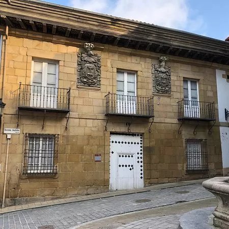 Casa Olazabal