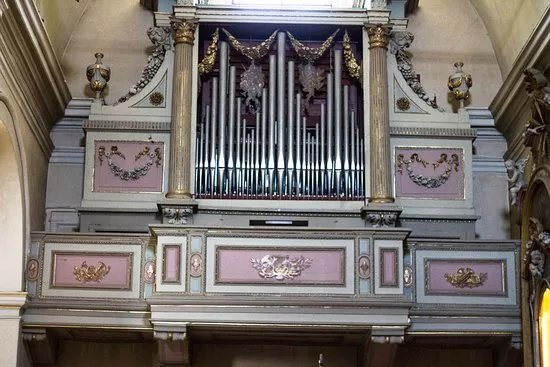 Chiesa Di S. Erasmo
