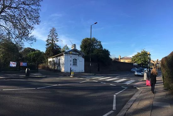 Ravenscourt Park