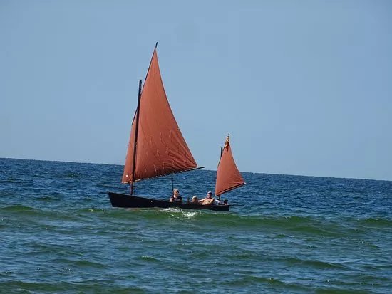 Strand van Castricum