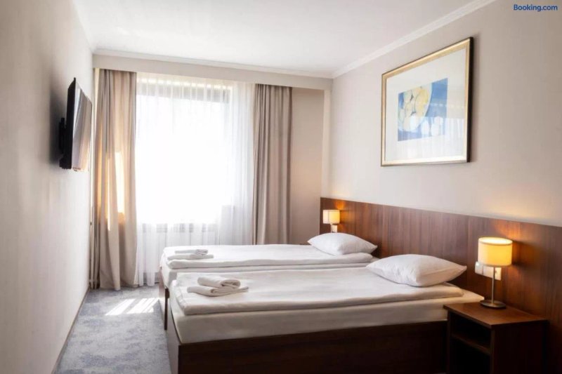 Apartamenty Metro Wilenska