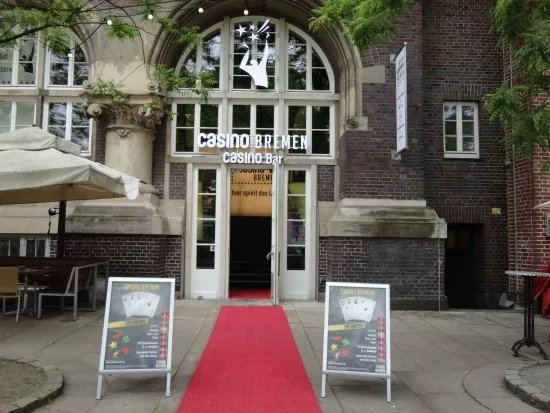 Casino Bremen