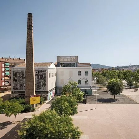 Biblioteca El Moli