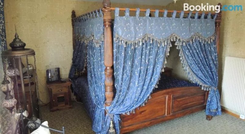 N. Blaise Chambres d'Hotes