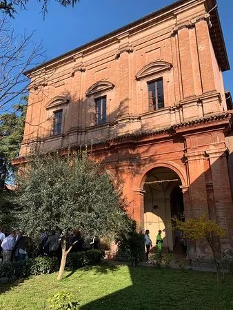 Chiesa dei Santi Girolamo e Vitale