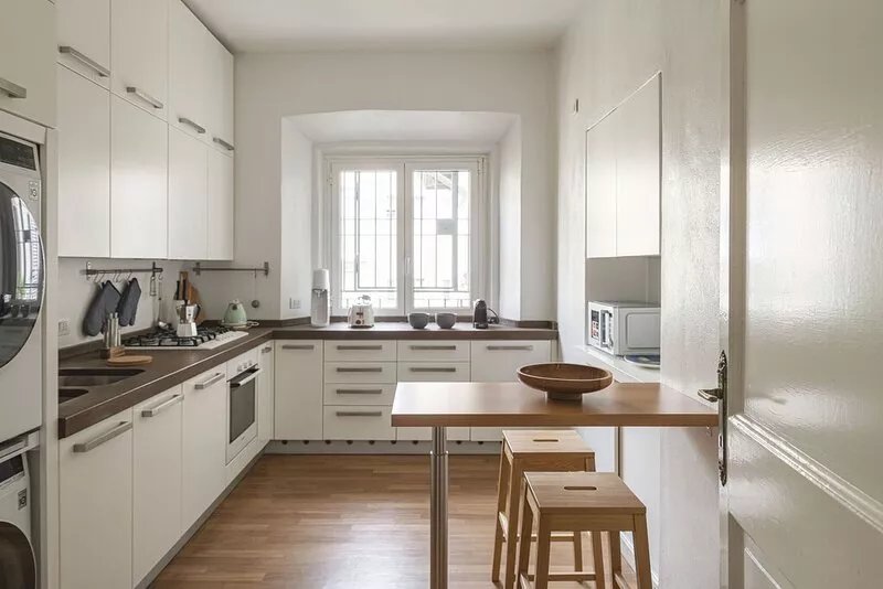 MILANO BELLE MAISON, City center Milan Downtown, 3 BDR Apartment