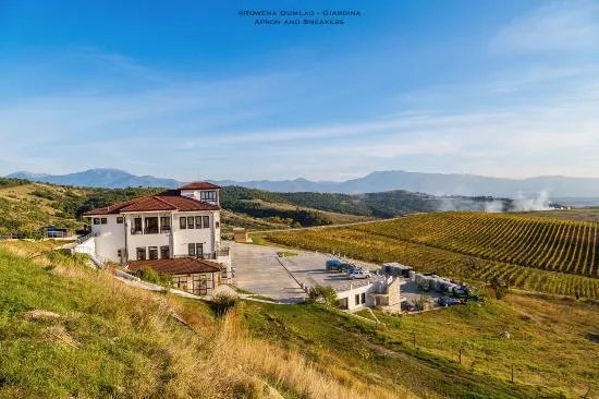 Villa Melnik Winery