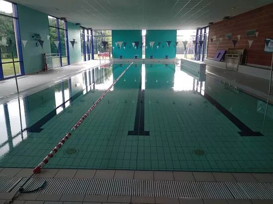 Piscine de Puiseaux