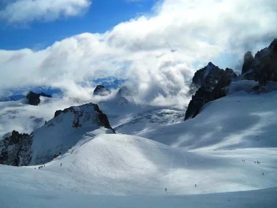 Chamonix Experience Day Tours