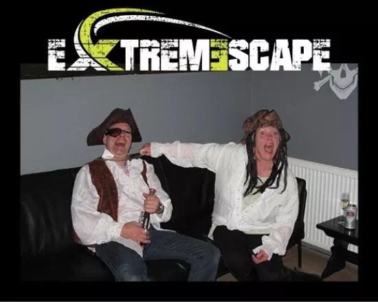 Extremescape