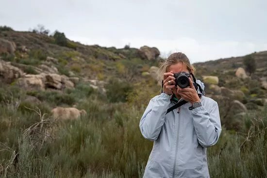 Rewilding Portugal - Touristic Experiences