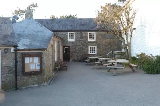 The Tinner's Arms