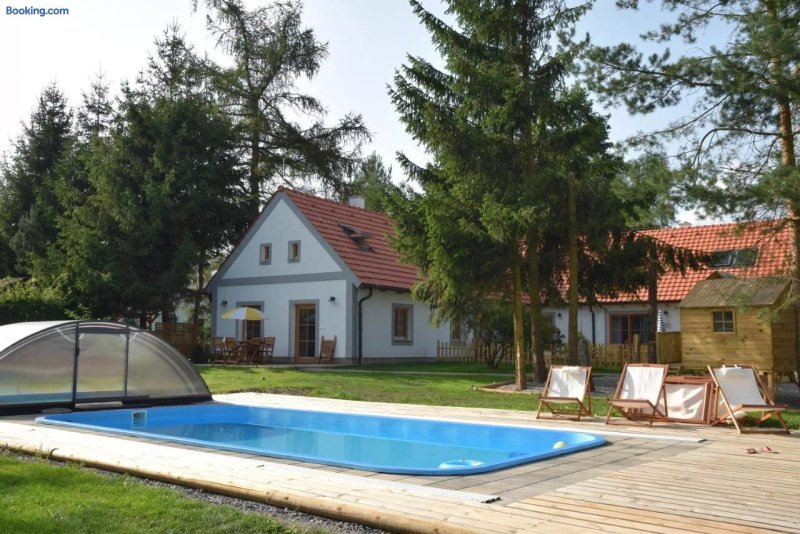 Apartmany Kojakovice - Trebon