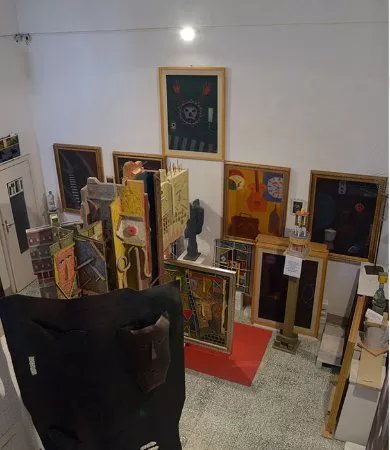 Museo d'Arte d'Oggi