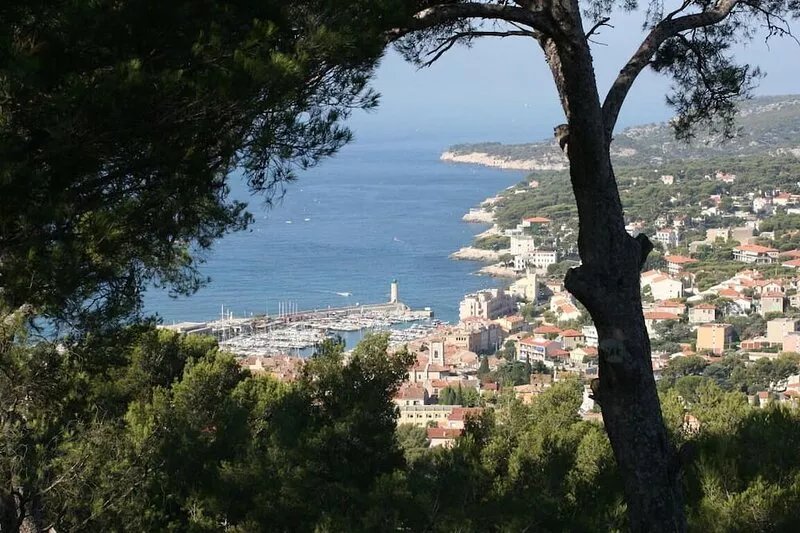 3-star tourist accommodation. All comforts. Sea view. Parking. Beach access