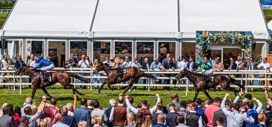 Musselburgh Racecourse