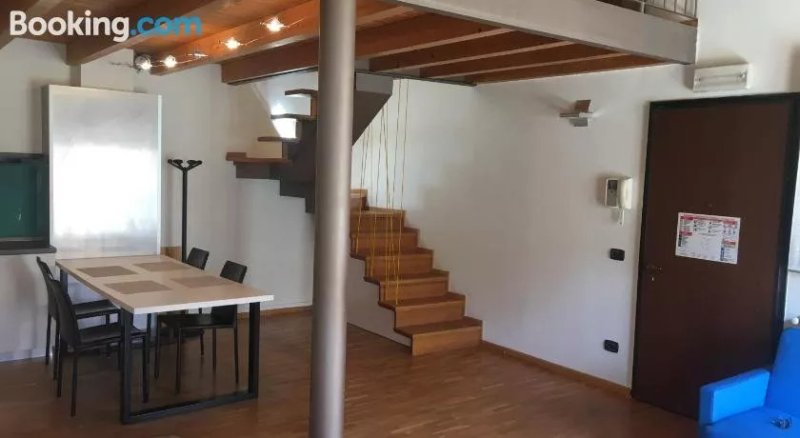 Ultracentral Apartments/Old Town