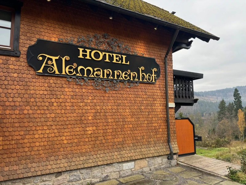 Alemannenhof Hotel-Appartements