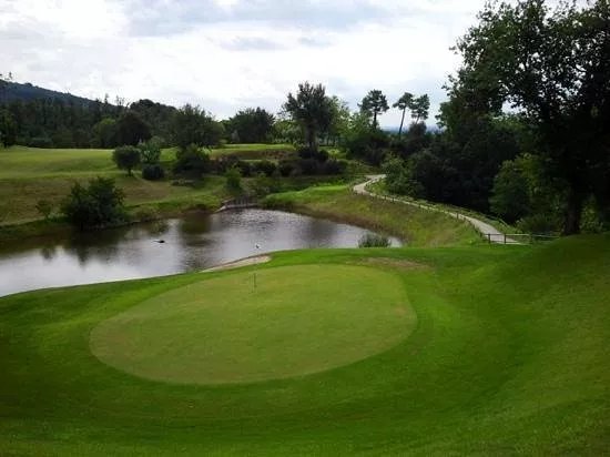 Montecatini Golf Club