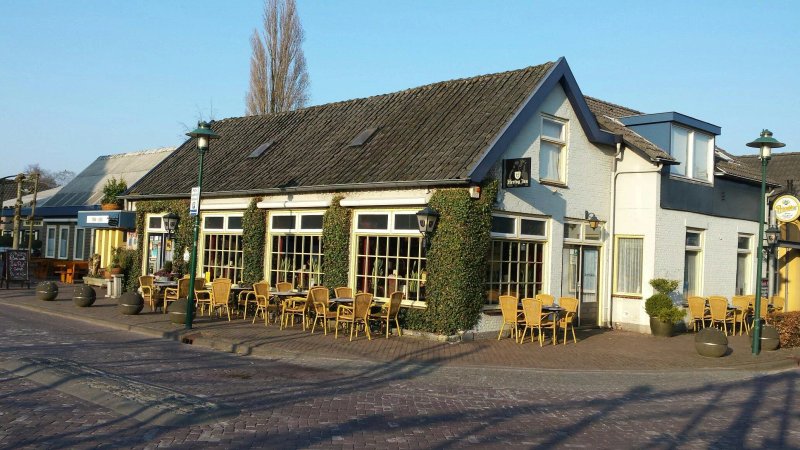 Apart-Hotel 't Maoske