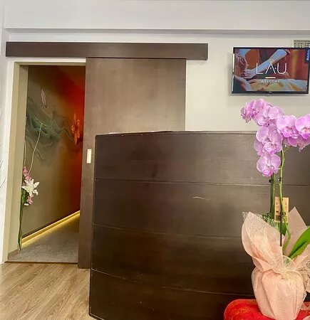 Lau Spa