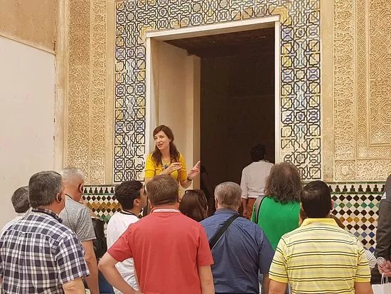 Granada La Bella