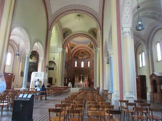 Chiesa del Redentore
