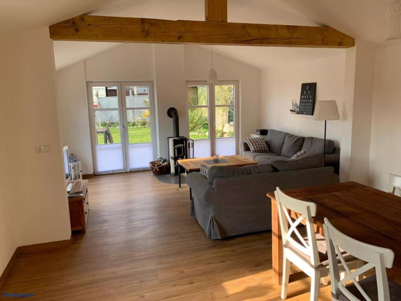 Landhaus Habernis