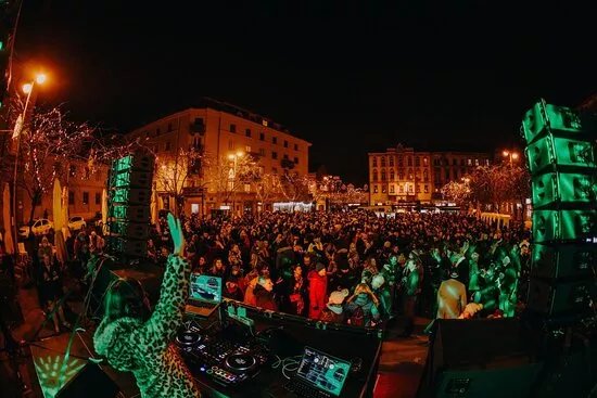 Food Truck Festival