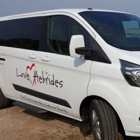 Tours of the Outer Hebrides - Love Hebrides