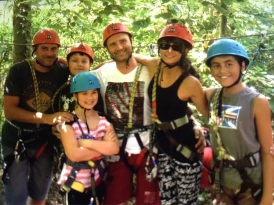 Cimes Aventures