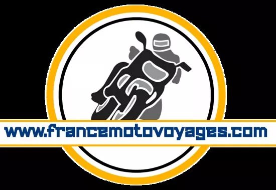 France Moto Voyages