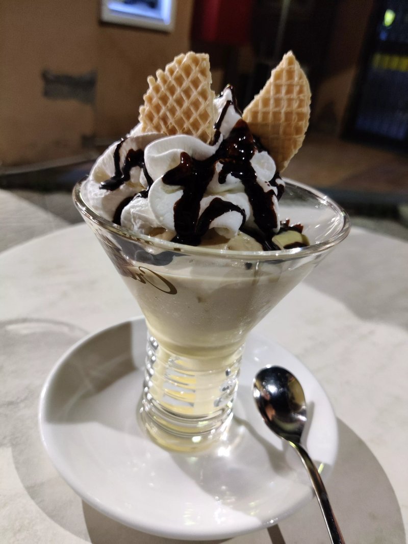 Cioccolateria Santori