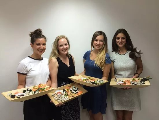 London Cookery School